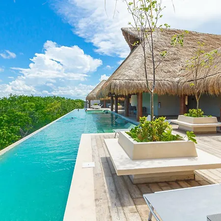 Tulum Paramar Viva